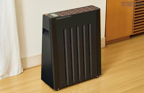 オイルレスヒーター 電気ストーブ・遠赤外線ヒーターおすすめ イメージ