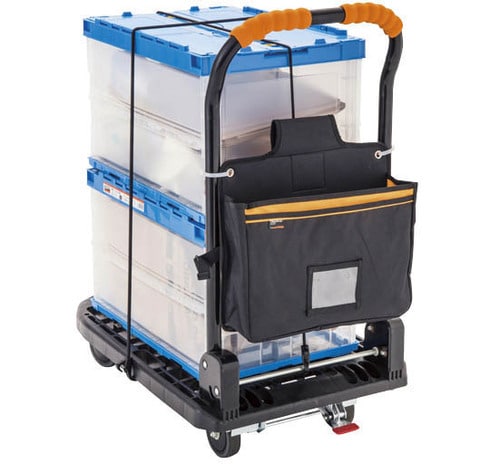 リアや取っ手のオプションも見逃せないんです！ イメージ