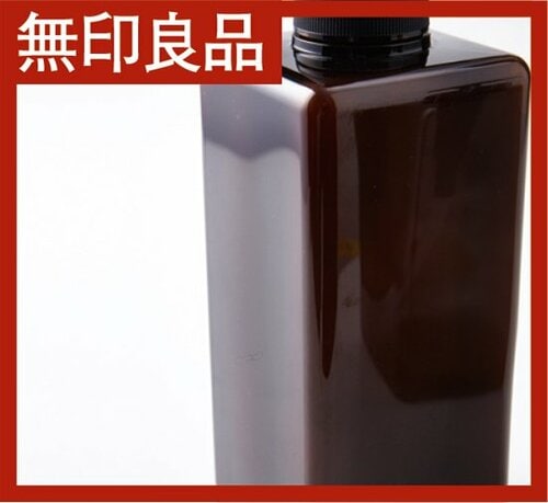 【チェック①品質】厚みがある無印セリアはペコペコで歪みが目立つ！ イメージ