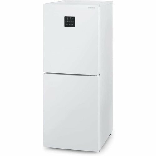 【150Lクラス冷蔵庫】アイリスオーヤマ「冷凍冷蔵庫IRSN-15B-HA」 イメージ