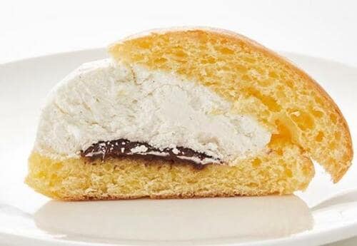 癒やしポイント1：間違いないチョコとの相性 イメージ