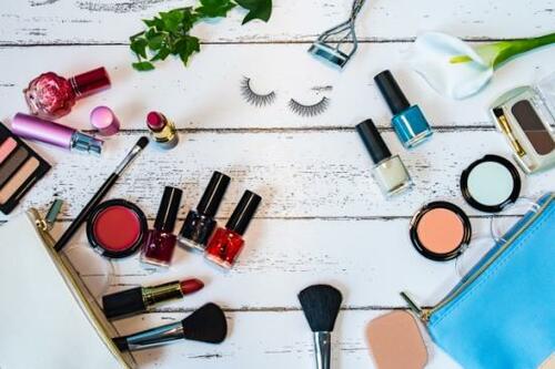 「美人整理術」で朝のバタバタ解決しましょう イメージ