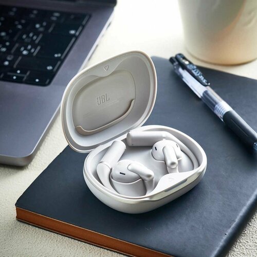 ながら聴きイヤホンおすすめ JBL Sense Pro イメージ