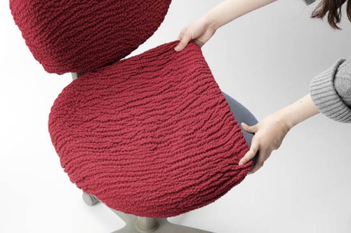 【ストレス減のツボ その②】ボロくなった椅子を蘇らせる イメージ