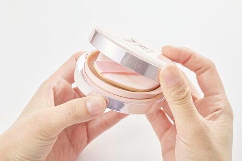 使用感 ファンデーションおすすめ イメージ