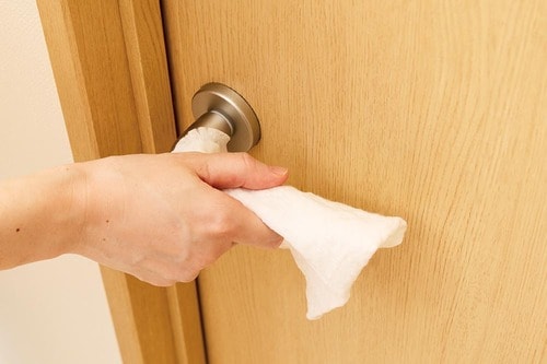 場所を選ばずガシガシ拭ける! フローリング用掃除シートおすすめ イメージ2