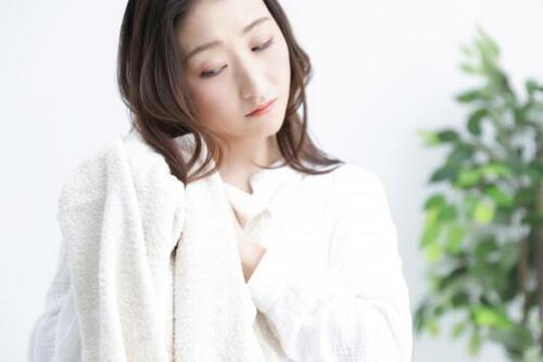 ヘアケアに関するお悩みQ&A