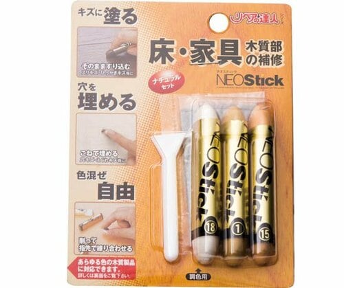 高森コーキ:リペアの達人:ネオスティック:RKP-40