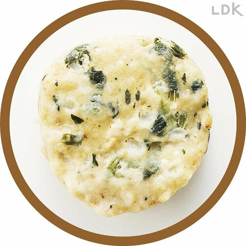 つくねのような味わい 無印良品の冷凍食品ランキングおすすめ イメージ
