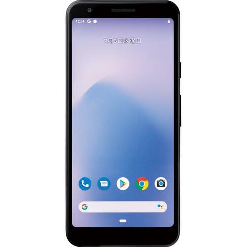 4位: Google謹製のハイスペックスマホはカメラ機能も高評価でした!