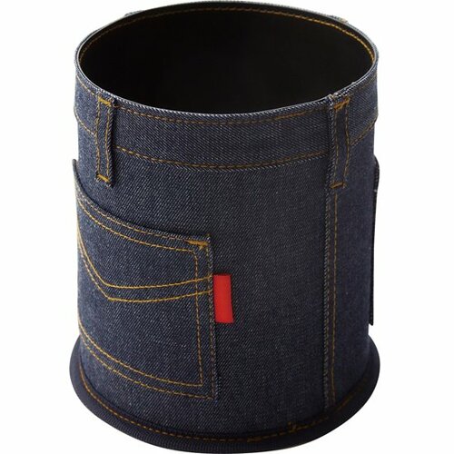 ナポレックス:LF-144:ダストバケット:カーグッズ:車内:収納