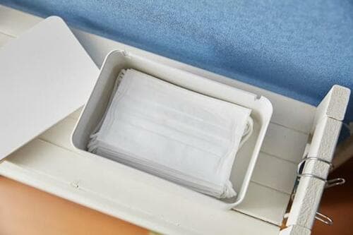 「ウェットシートケース」2