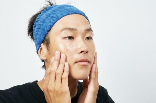 正しいひげの剃り方とキレイを保つためのアフターケア