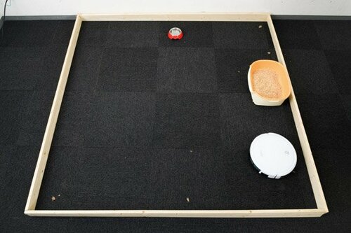 【ロボット掃除機部門】粘り強く吸引高級機並みの性能でコスパ最強の一台