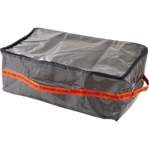 スリーコインズおすすめ スリーコインズ 衣類収納S/M/L イメージ1