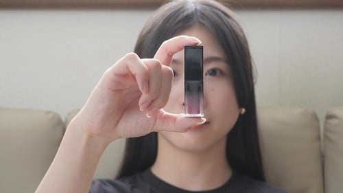 【AF機能:良好】 Vlogカメラおすすめ イメージ