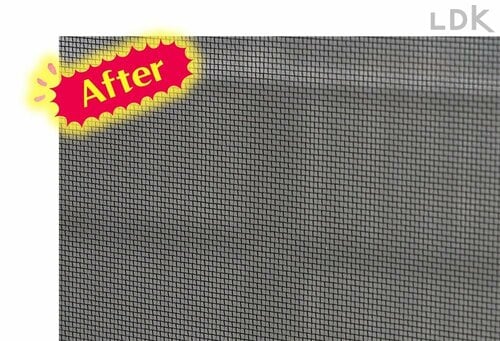 After LDKベストバイ網戸用シートおすすめ イメージ