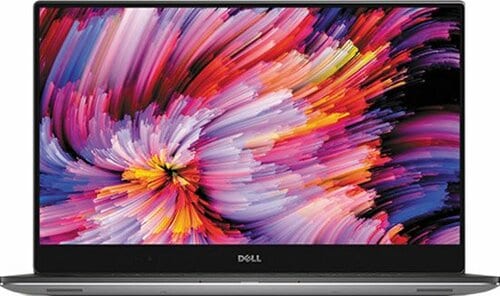 デル:XPS 15 プラチナ・4Kディスプレイ・タッチパネル:ノートパソコン