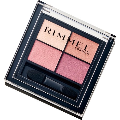 リンメル ワンダー エバーアイシャドウ 001 イメージ1