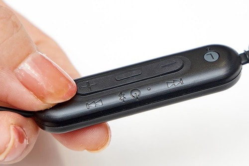  ソニー ワイヤレスステレオ ヘッドセット イメージ2