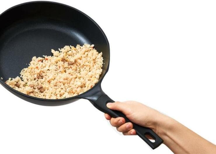 【ニトリ】圧倒的にラク！ “超軽量フライパン”が主婦の救世主でした