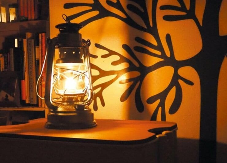 おうちで非日常！ “アウトドアリビング”アイテムおすすめ4選