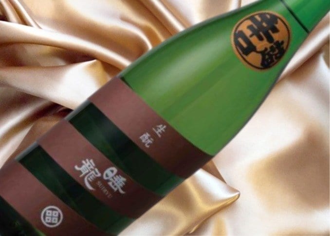 【目利きが選ぶ日本酒】久保本家酒造「睡龍」はまるでお出汁のような旨みが味わえます｜日本酒完全ガイド