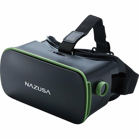 家電批評公式】スマホ用VRゴーグルのおすすめランキング7選 家電批評公式】スマホ用VRゴーグルのおすすめランキング7選