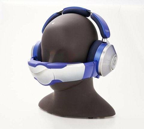 空気清浄ヘッドホン「Dyson Zone」レビュー。ダイソンのユニークな新