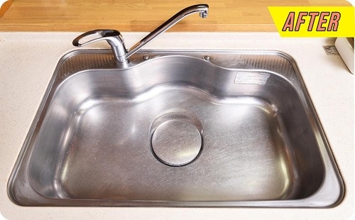 After 掃除用洗剤おすすめ イメージ