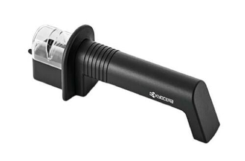 京セラ:ロールシャープナー RS-20-FP:包丁研ぎ器