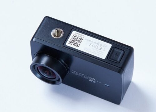 最新GoProの3万円モデルと実際に比べてみました! イメージ2