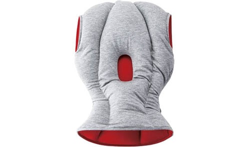 studio BANANA THiNGS:ORSTRICH PILLOW:ダチョウまくら:お昼寝枕