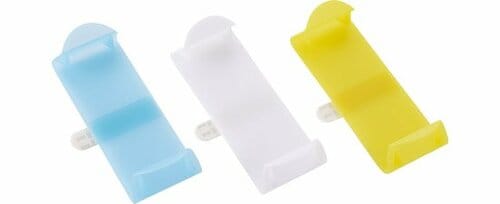 PAPIONET:どこでもティシュ-BOXホルダー:便利:雑貨:生活用品:ホルダー:ティッシュホルダー