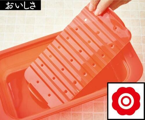 おいしさ文句なしの「ViV スチーマー デュエ」 イメージ3