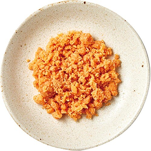 安い鮭フレークおすすめ みなさまのお墨付き ふっくら仕立て鮭フレーク イメージ2