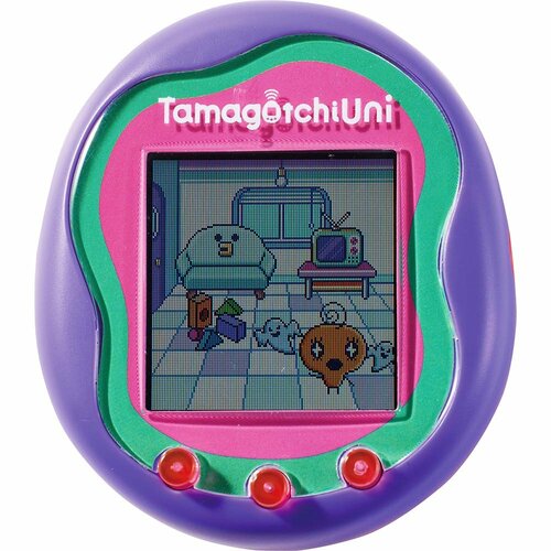 レトロ家電おすすめ バンダイ たまごっち ユニ イメージ1