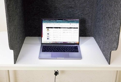 サイズ 卓上パーテーションおすすめ イメージ