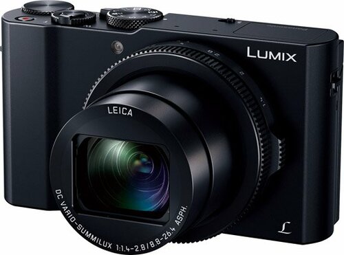 パナソニック:DMC-LX9