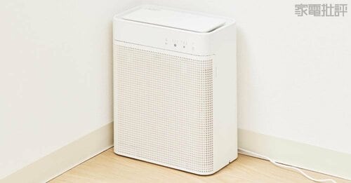 コンパクトで目立ちにくい! 安い空気清浄機おすすめ イメージ