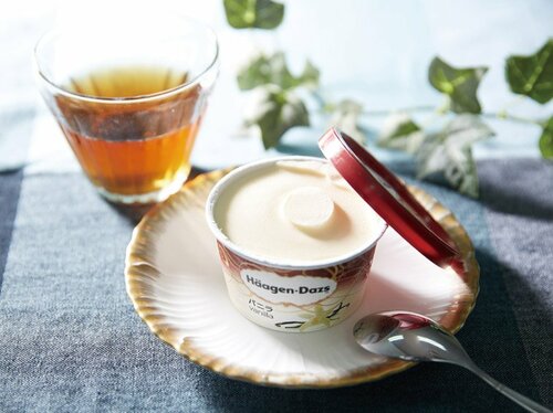 【1位】ド定番ハーゲンダッツは プロが認めたコンビニNo.1です イメージ4