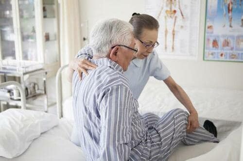 介護保障のなかでも認知症に特化した保険