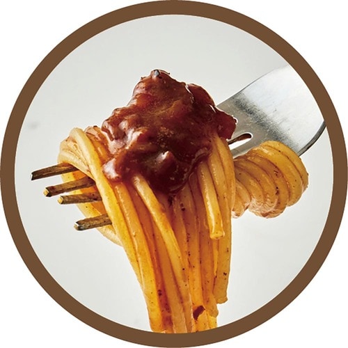 パスタソースおすすめ みなさまのお墨付き ボロネーゼ イメージ3