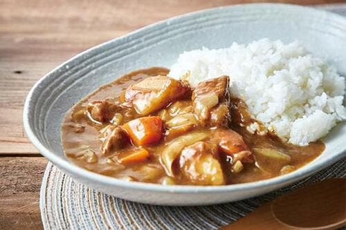 加圧調理はできないけど、カンタン手間いらずな「ヘルシオ ホットクック」 イメージ3