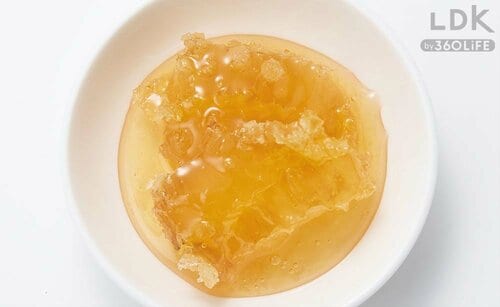 巣入りならではの食感 LDおすすめドンキPB食品おすすめ イメージ