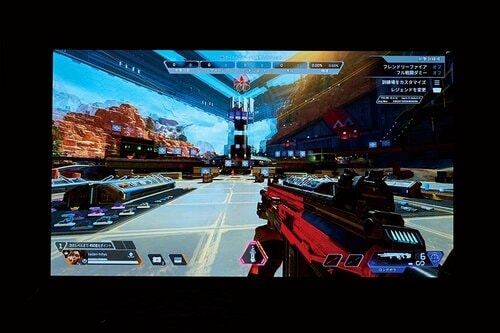 【画質】超キレイなままでもヌルヌル動く!その相乗効果は想像以上 PlayStation 5 Proおすすめ イメージ