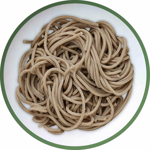 乾麺蕎麦おすすめ 葵フーズ 味織そば イメージ2