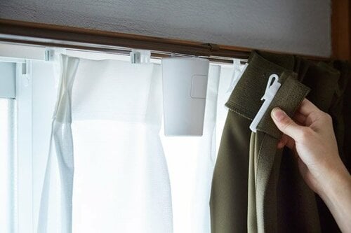 面倒な設定なし！超カンタンに取り付け イメージ2