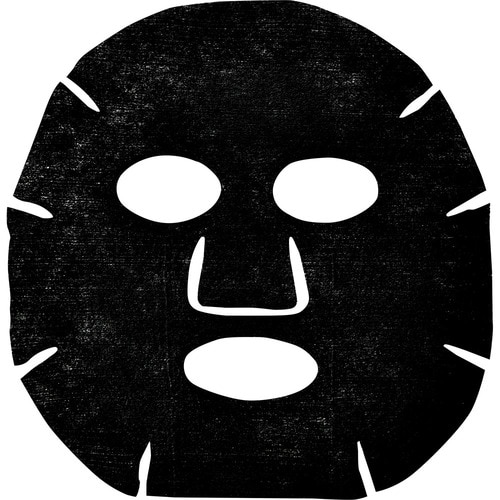 メンズフェイスパックおすすめ プリュ トーニング マスク イメージ2