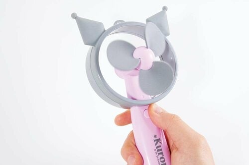 ボタンを押している間だけ電源オン